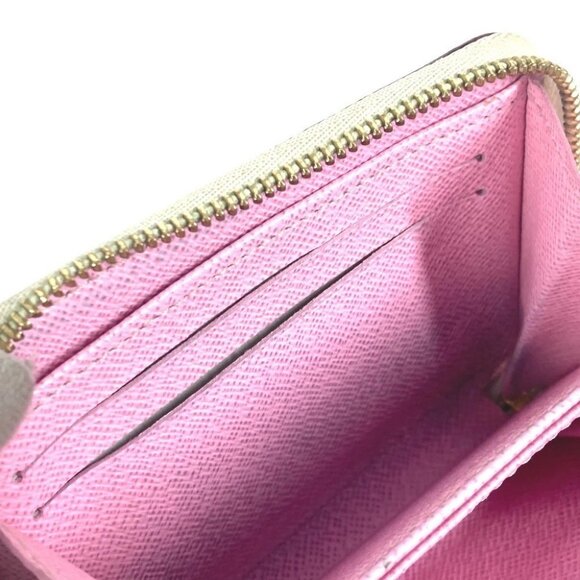 LOUIS VUITTON M93741 Monogram-Multicolore Zippy-coin purse Wallet Coin purse - Picture 12 of 16